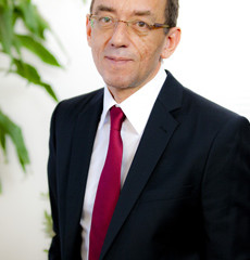 MMag. Gerhard Kohlweg, MAS MSc